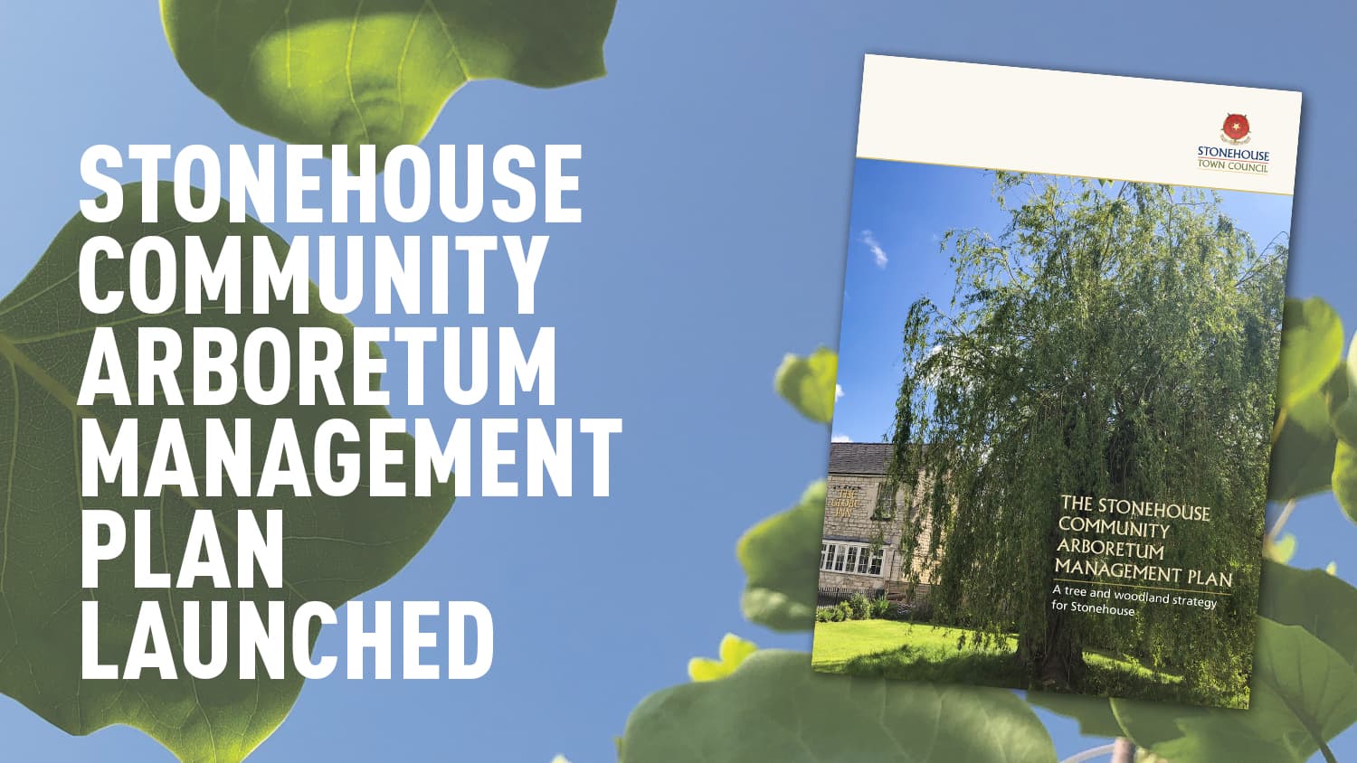 The Stonehouse Community Arboretum Management Plan